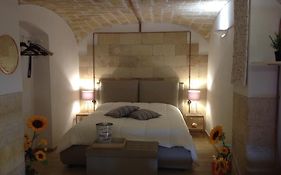 Loft Piccinni Nel Cuore Di Bari