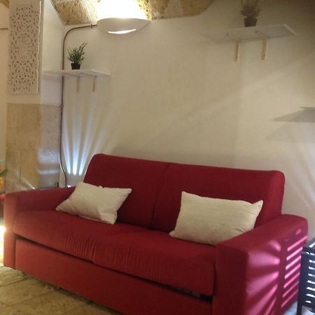 Loft Piccinni Nel Cuore Di Bari Esterno foto