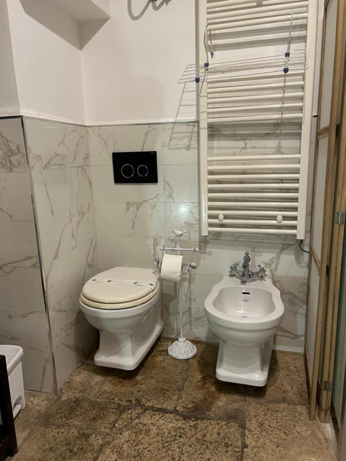 Loft Piccinni Nel Cuore Di Bari Esterno foto