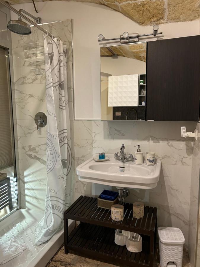 Loft Piccinni Nel Cuore Di Bari Esterno foto
