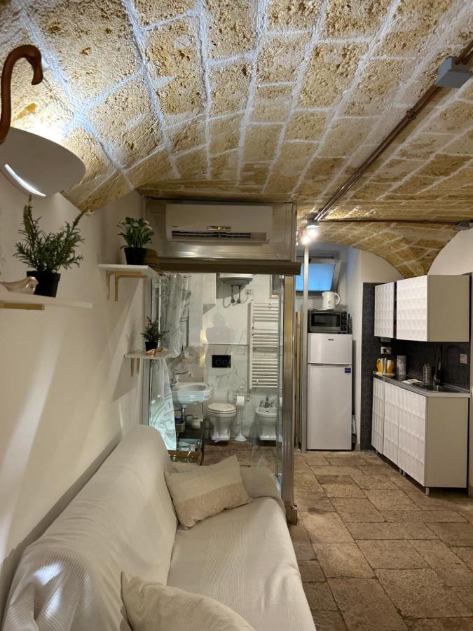 Loft Piccinni Nel Cuore Di Bari Esterno foto