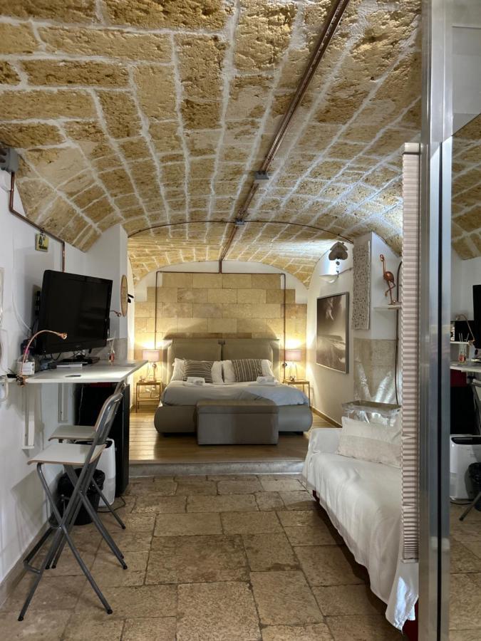 Loft Piccinni Nel Cuore Di Bari Esterno foto