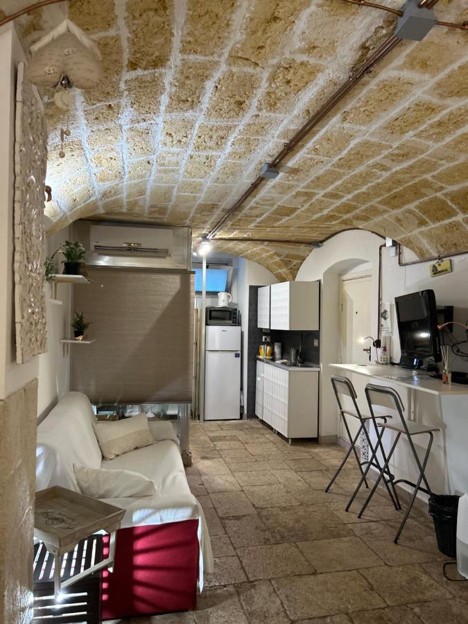 Loft Piccinni Nel Cuore Di Bari Esterno foto