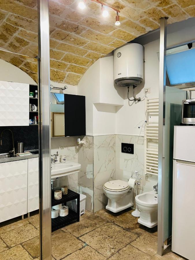 Loft Piccinni Nel Cuore Di Bari Esterno foto
