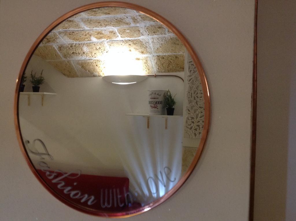Loft Piccinni Nel Cuore Di Bari Esterno foto