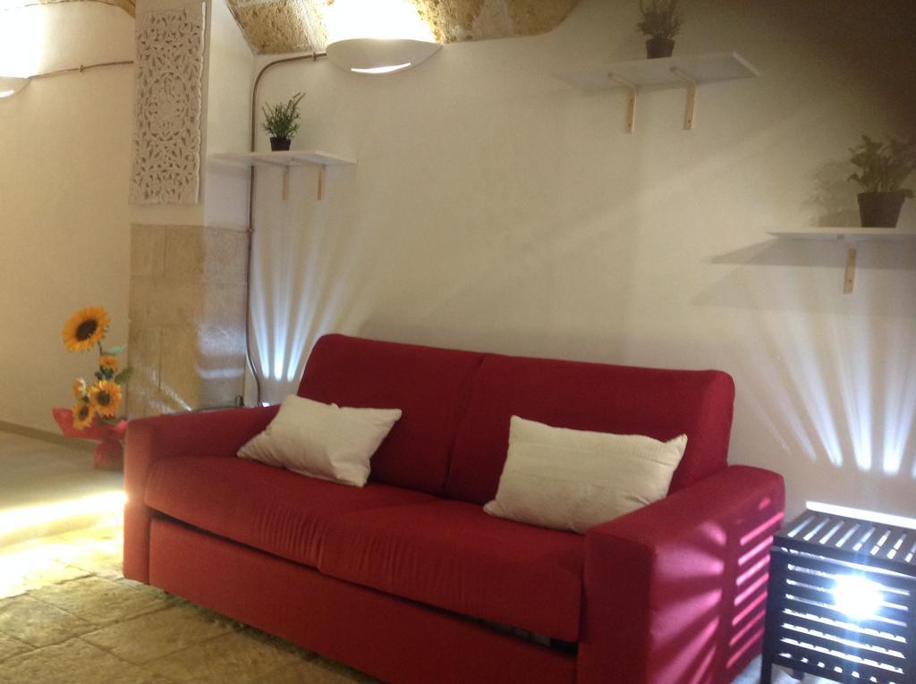 Loft Piccinni Nel Cuore Di Bari Esterno foto