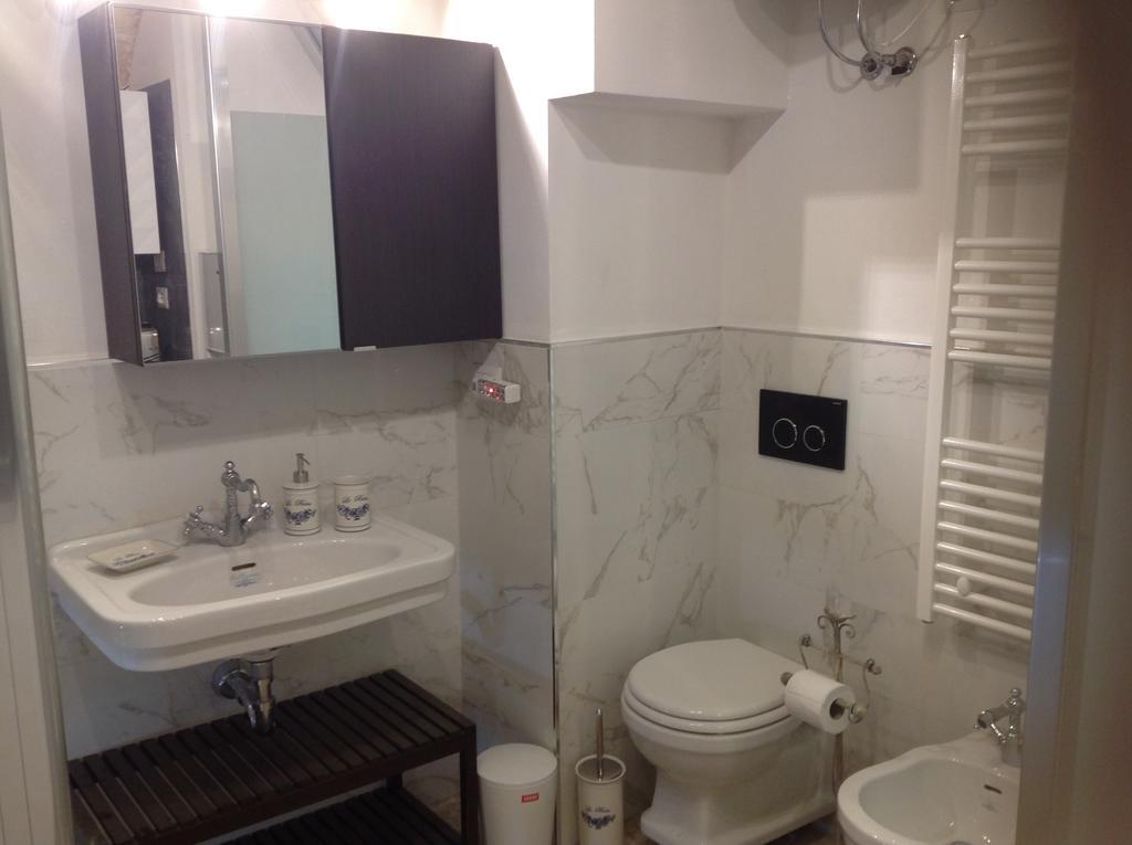 Loft Piccinni Nel Cuore Di Bari Esterno foto