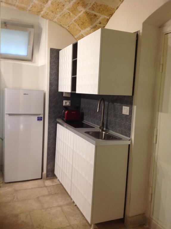 Loft Piccinni Nel Cuore Di Bari Esterno foto