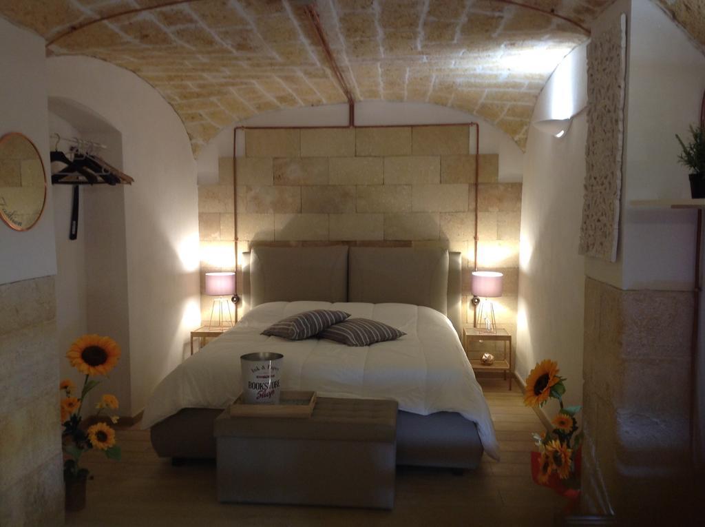 Loft Piccinni Nel Cuore Di Bari Esterno foto