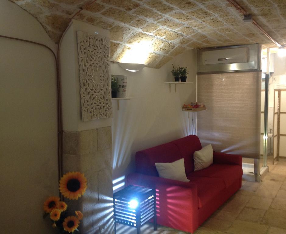 Loft Piccinni Nel Cuore Di Bari Esterno foto